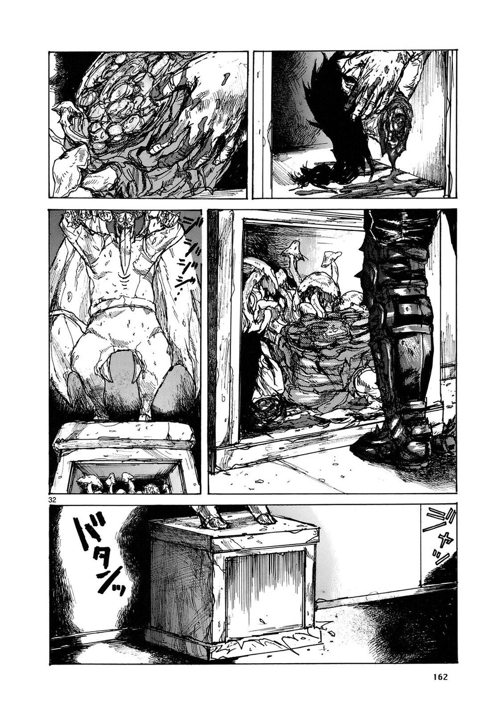 Kẻ Mất Trí Và Thế Giới Ma Thuật Chapter 79 - 33
