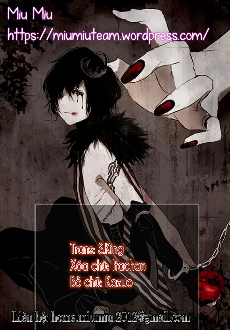 Kẻ Mất Trí Và Thế Giới Ma Thuật Chapter 83 - 1