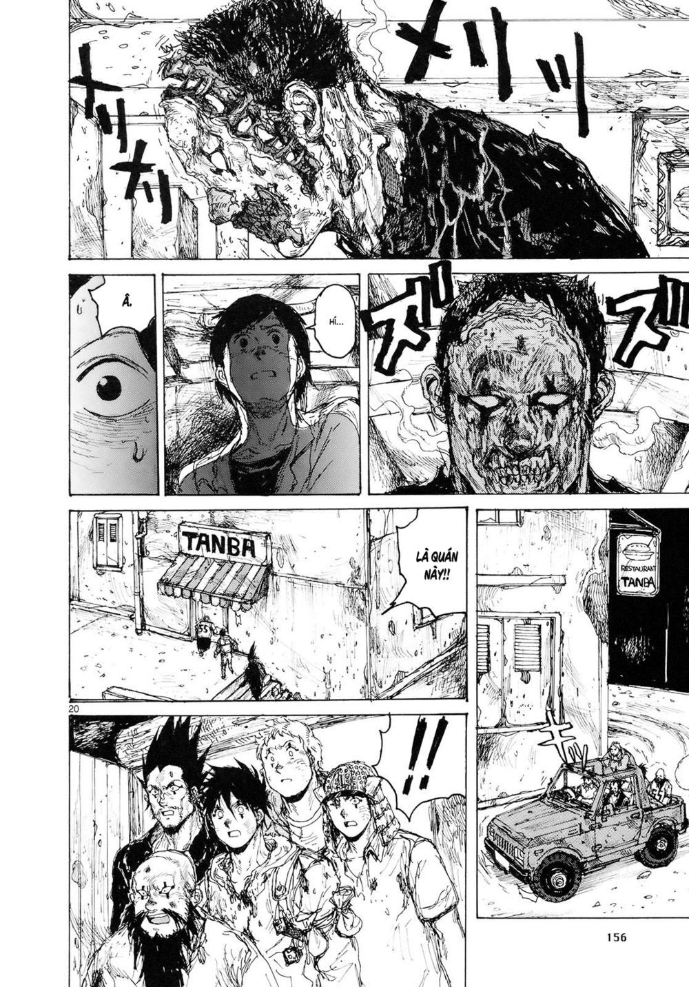 Kẻ Mất Trí Và Thế Giới Ma Thuật Chapter 85 - 20