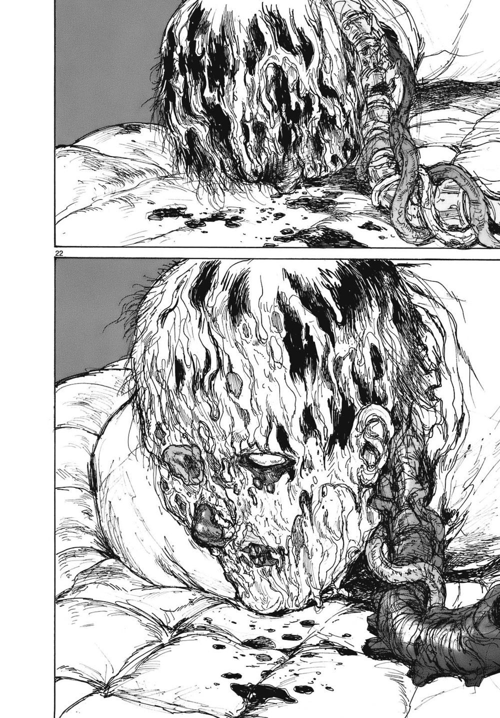 Kẻ Mất Trí Và Thế Giới Ma Thuật Chapter 87 - 23