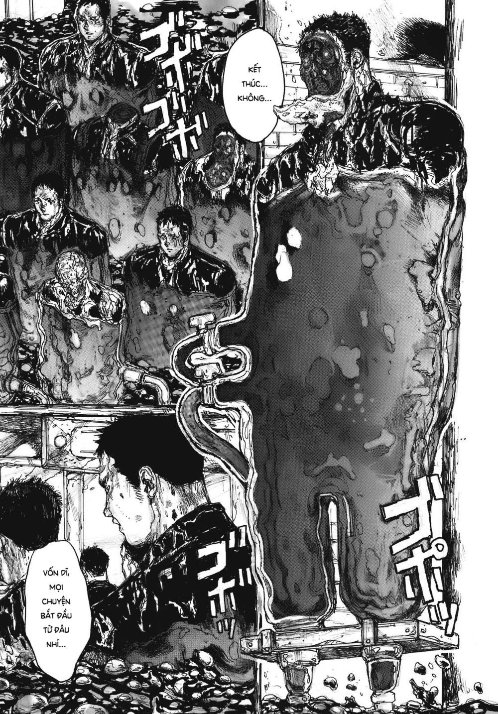 Kẻ Mất Trí Và Thế Giới Ma Thuật Chapter 87 - 5