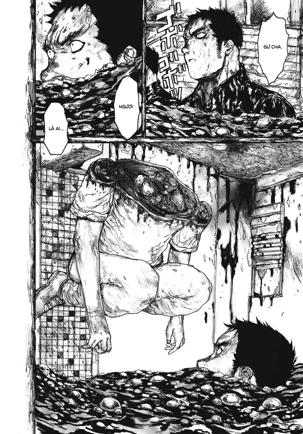 Kẻ Mất Trí Và Thế Giới Ma Thuật Chapter 87 - 6