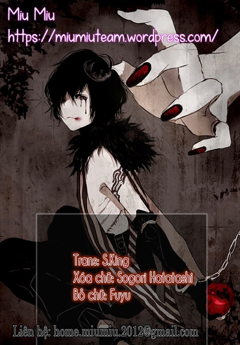 Kẻ Mất Trí Và Thế Giới Ma Thuật Chapter 89 - 2