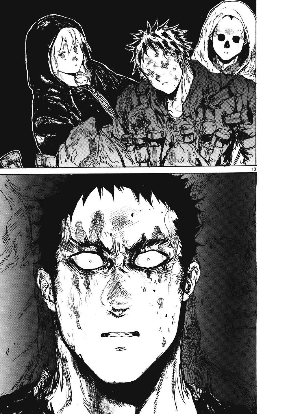 Kẻ Mất Trí Và Thế Giới Ma Thuật Chapter 89 - 15