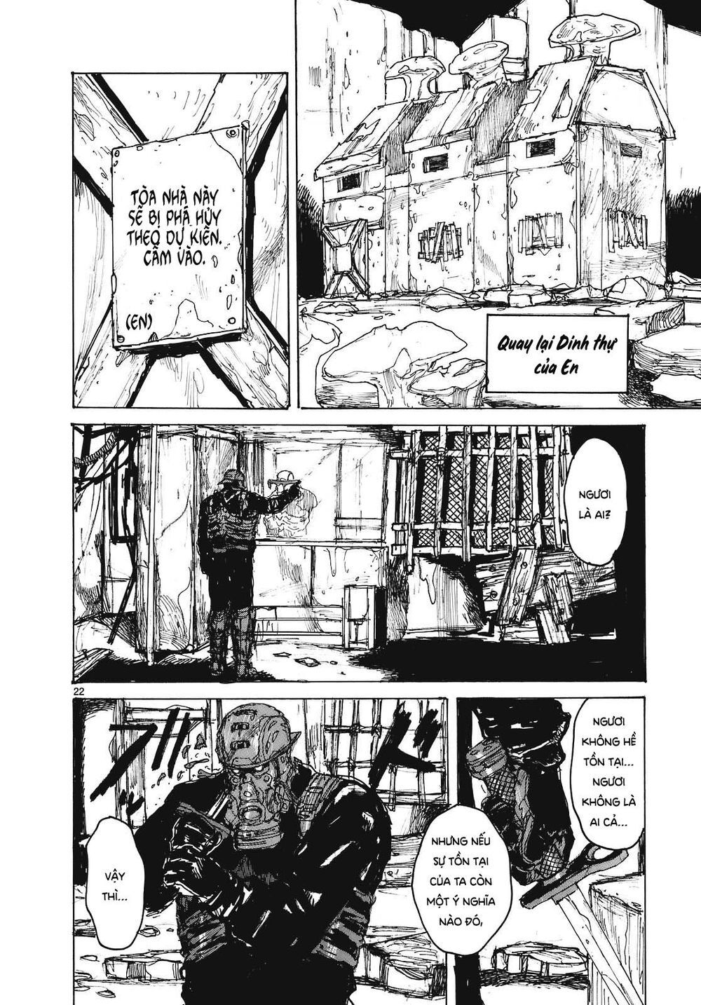 Kẻ Mất Trí Và Thế Giới Ma Thuật Chapter 89 - 24