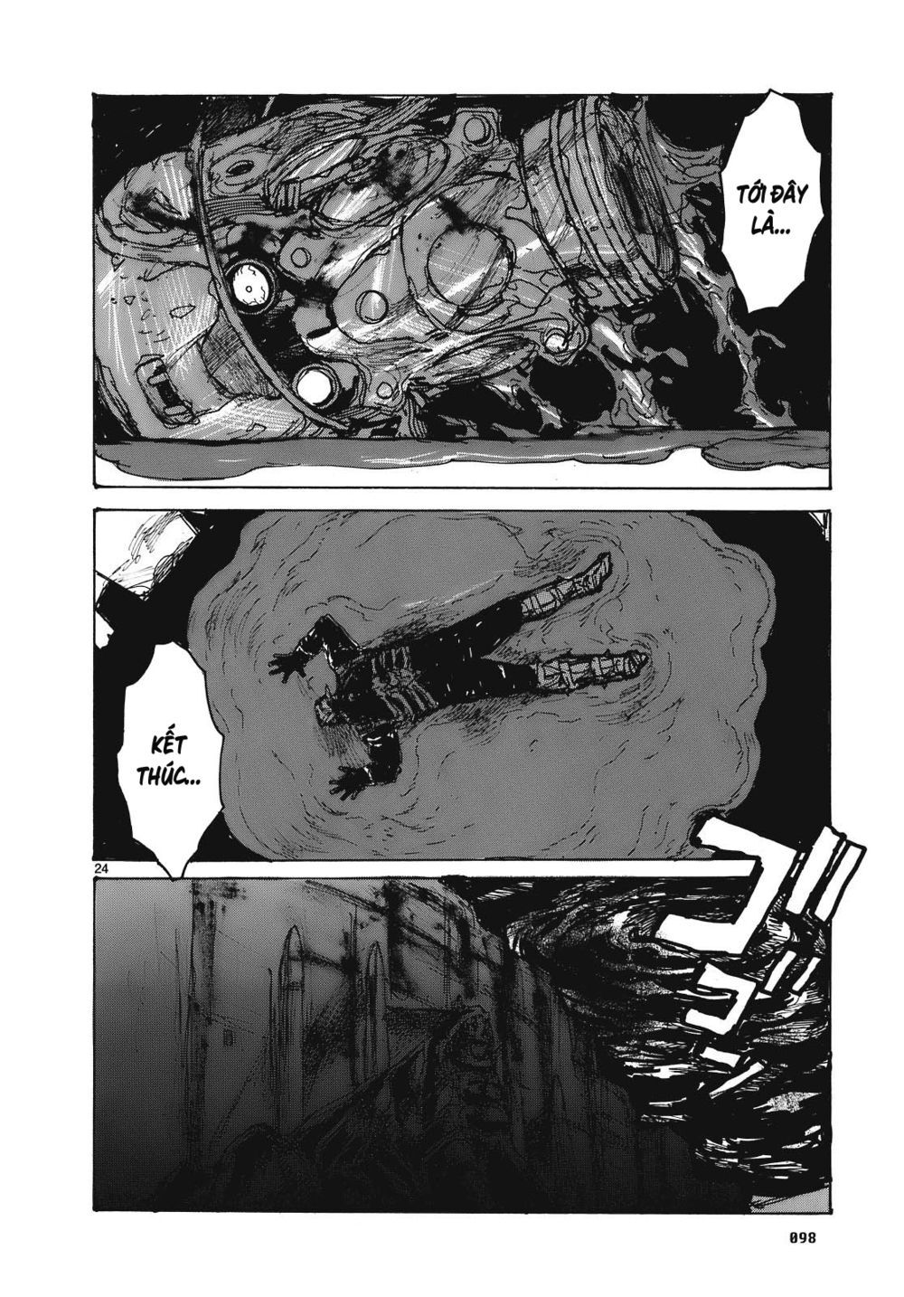 Kẻ Mất Trí Và Thế Giới Ma Thuật Chapter 89 - 26