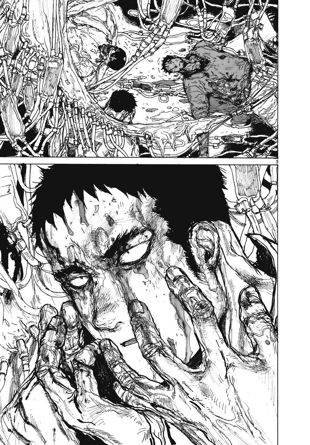 Kẻ Mất Trí Và Thế Giới Ma Thuật Chapter 89 - 5