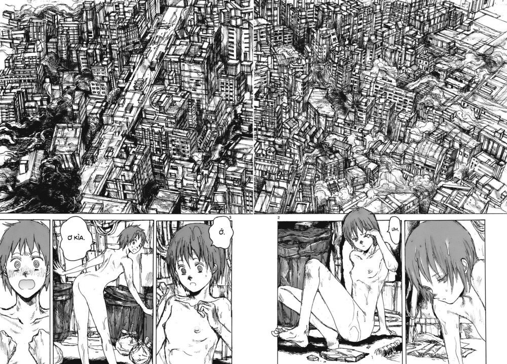 Kẻ Mất Trí Và Thế Giới Ma Thuật Chapter 93 - 4