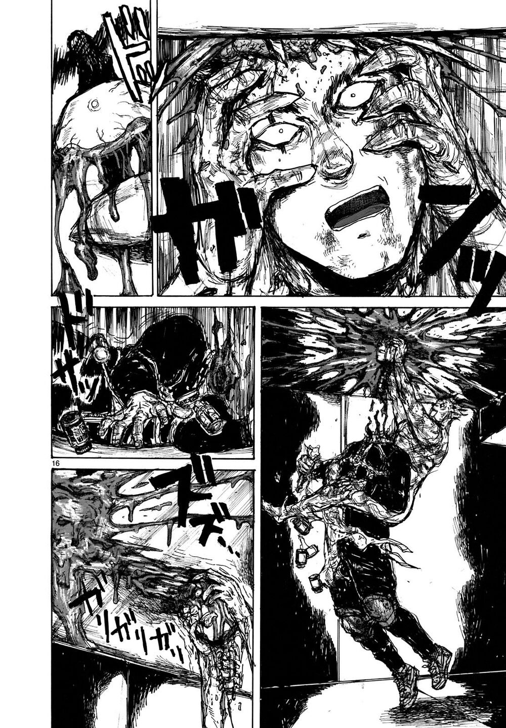 Kẻ Mất Trí Và Thế Giới Ma Thuật Chapter 95 - 18