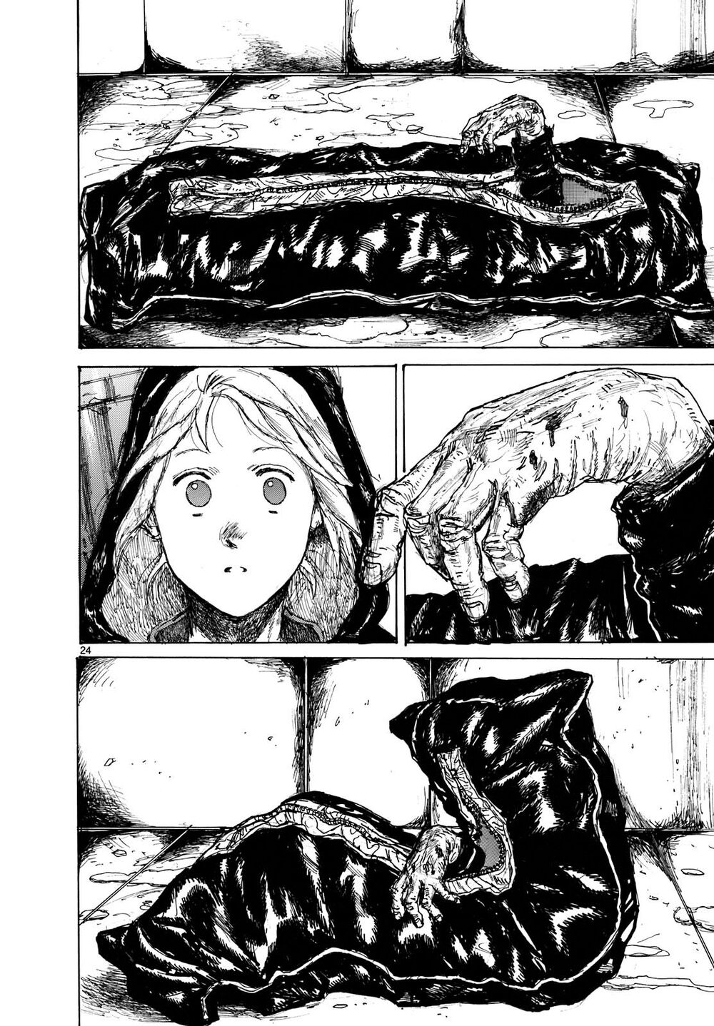 Kẻ Mất Trí Và Thế Giới Ma Thuật Chapter 95 - 26