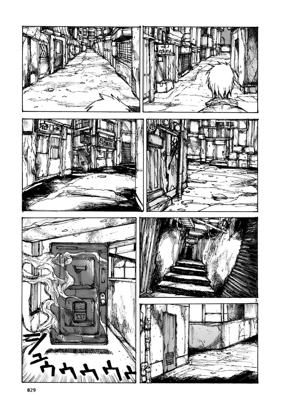 Kẻ Mất Trí Và Thế Giới Ma Thuật Chapter 95 - 5