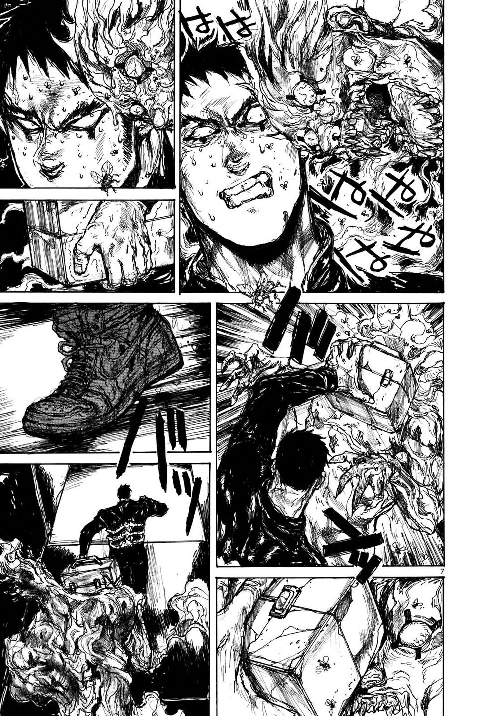 Kẻ Mất Trí Và Thế Giới Ma Thuật Chapter 95 - 9