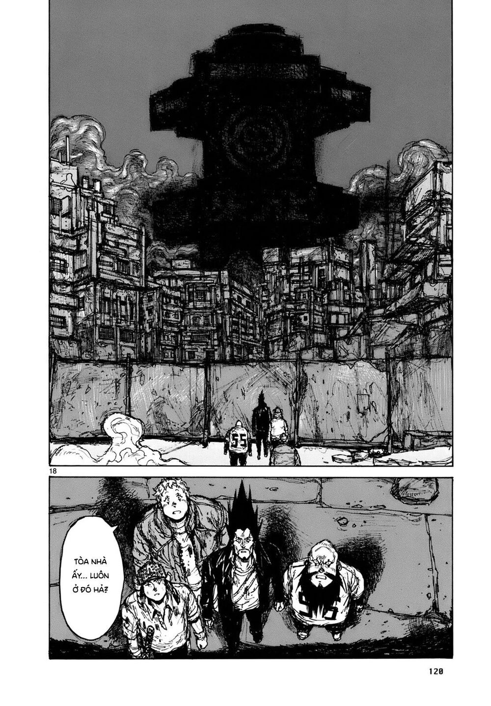 Kẻ Mất Trí Và Thế Giới Ma Thuật Chapter 98 - 20