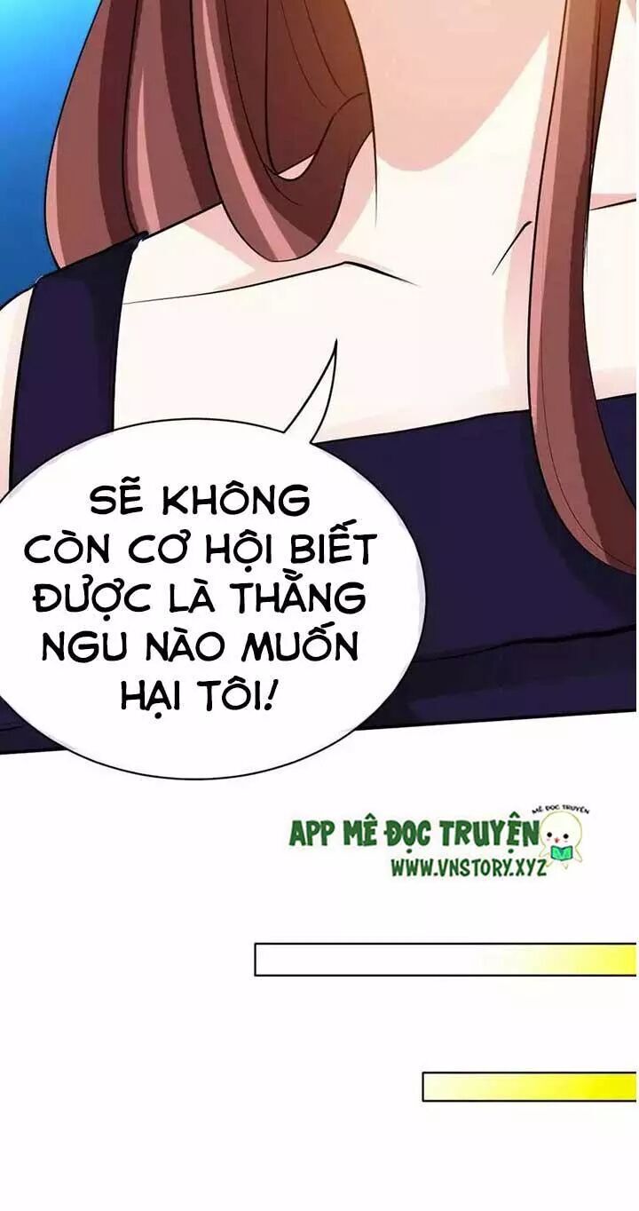 Đế Thiếu Chuyên Sủng Hắc Đạo Thê Chapter 88 - 38