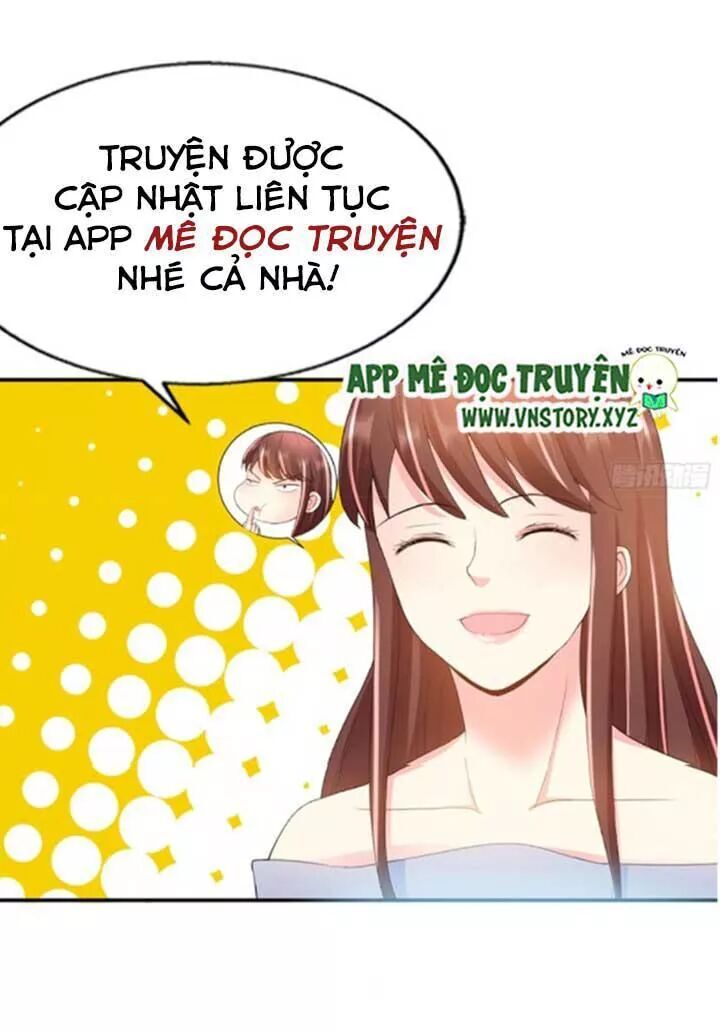 Đế Thiếu Chuyên Sủng Hắc Đạo Thê Chapter 88 - 39