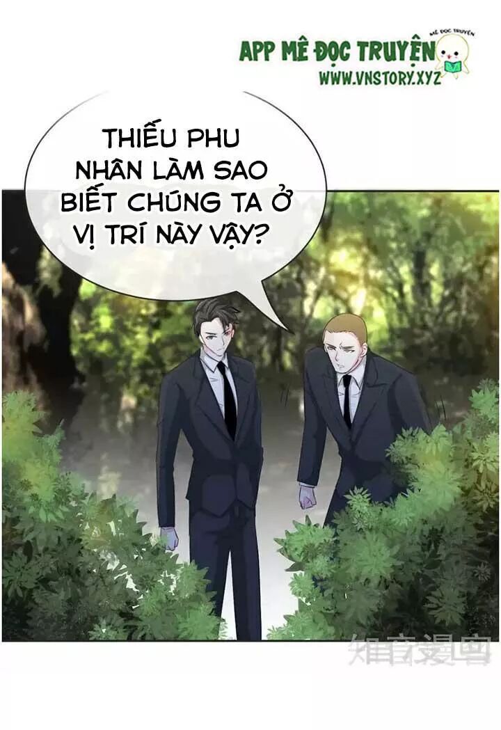 Đế Thiếu Chuyên Sủng Hắc Đạo Thê Chapter 88 - 10