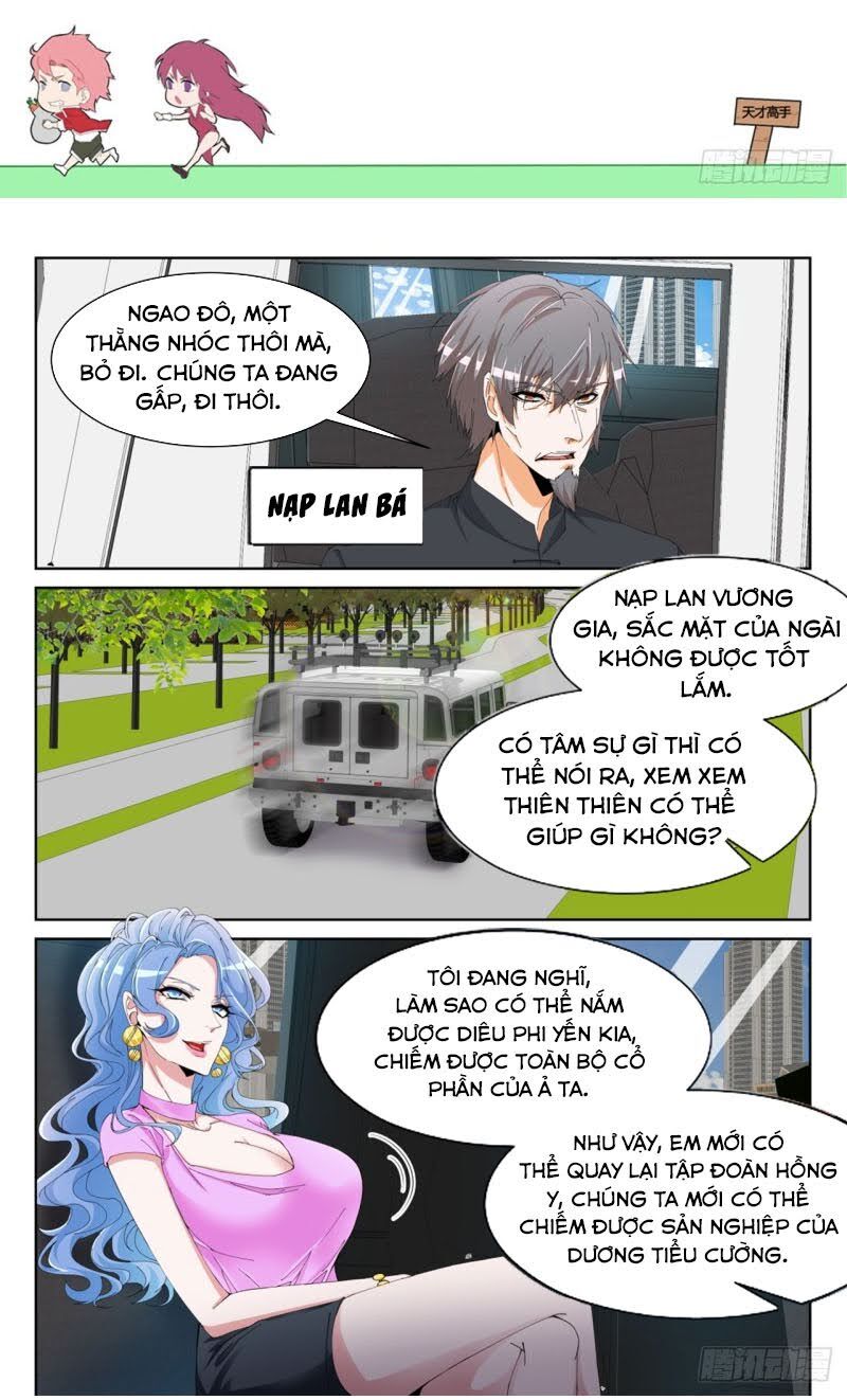 Thiên Tài Cao Thủ Chapter 239 - 1