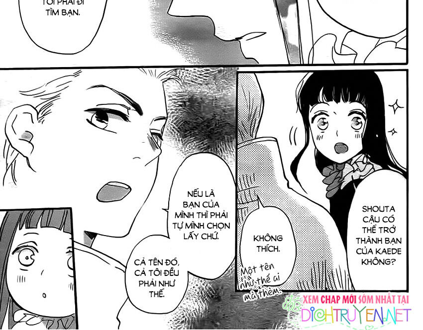 Nin Koi Chapter 10 - 35