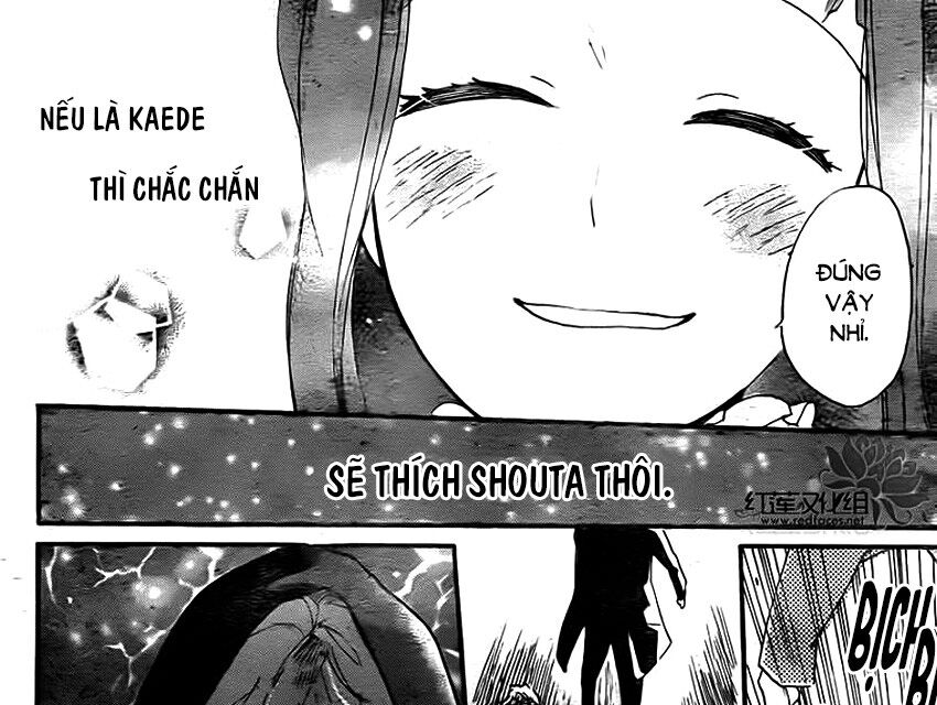 Nin Koi Chapter 10 - 36