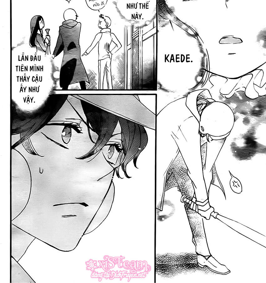 Nin Koi Chapter 10 - 45