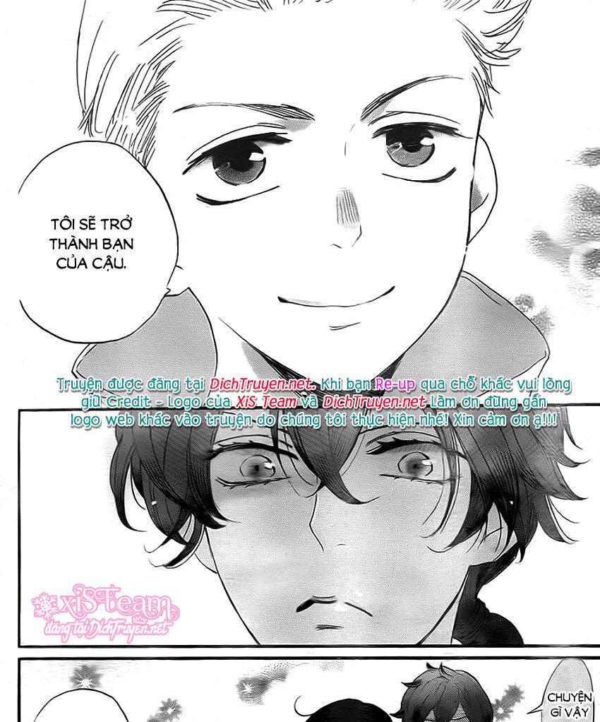 Nin Koi Chapter 10 - 56