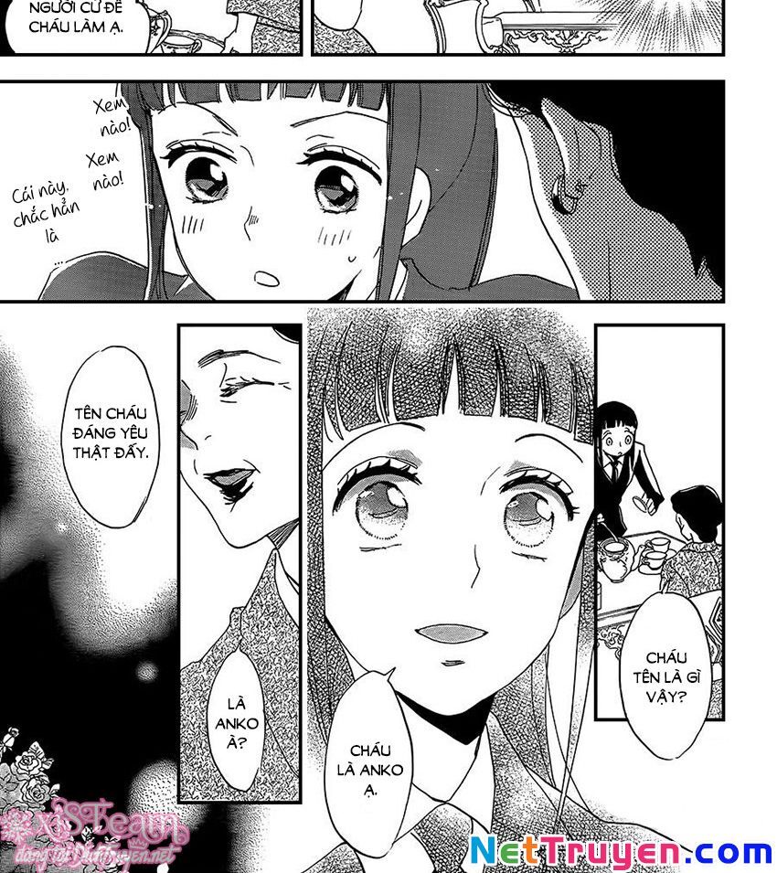Nin Koi Chapter 11 - 39