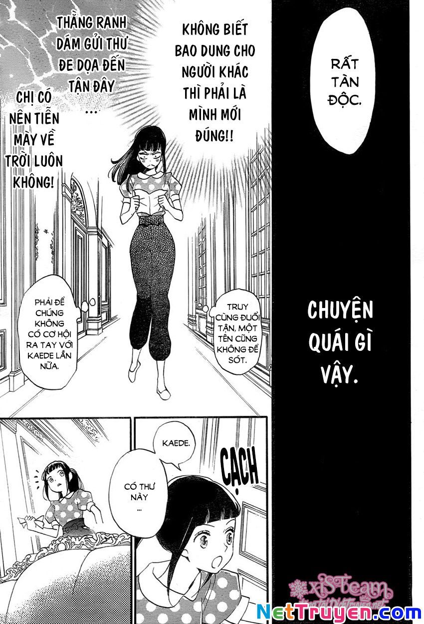 Nin Koi Chapter 13 - 11