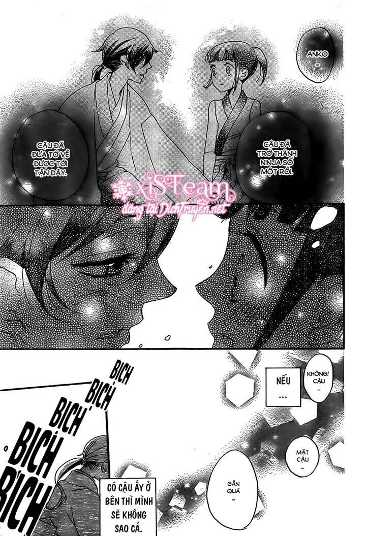 Nin Koi Chapter 1 - 40