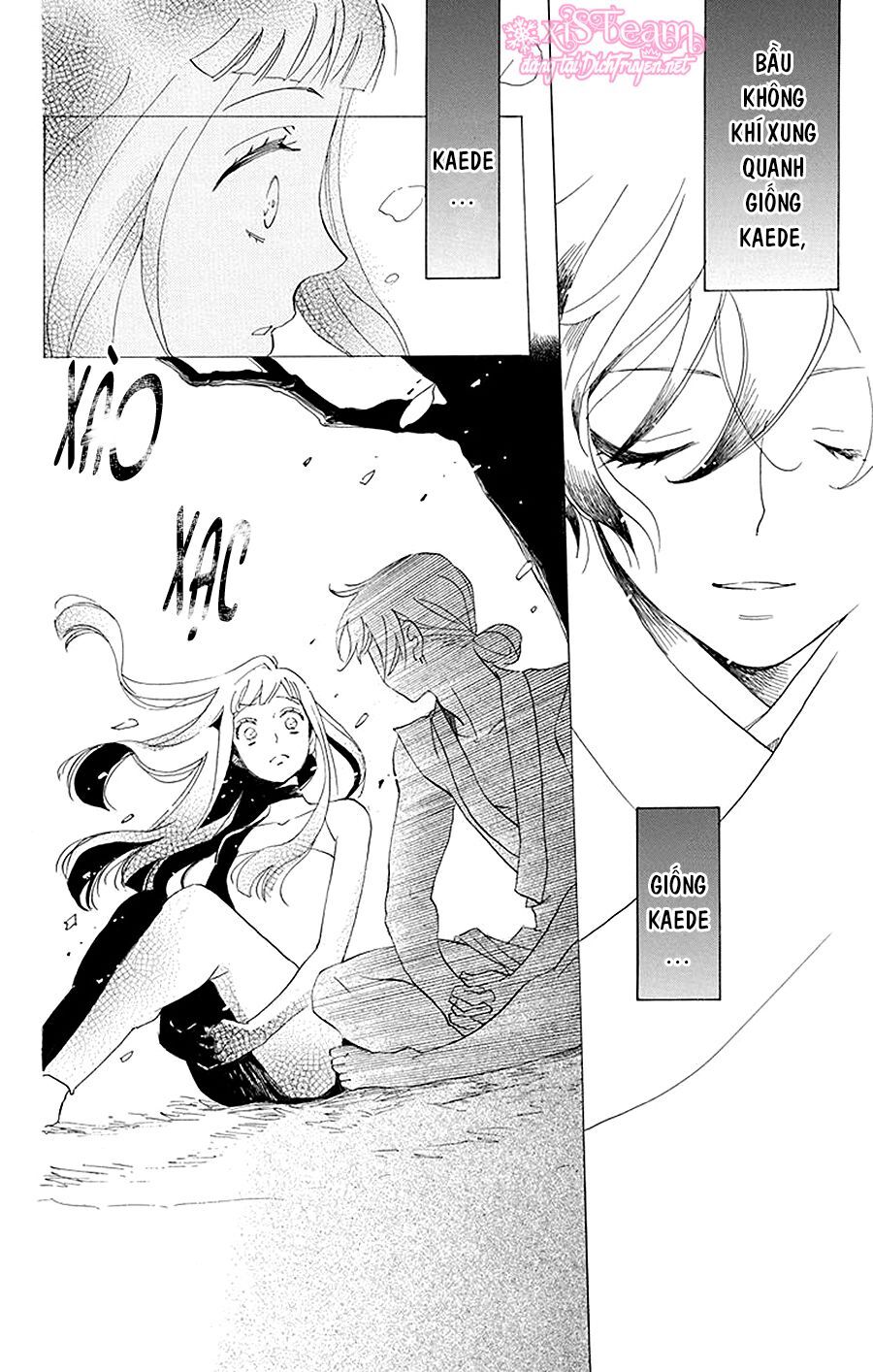 Nin Koi Chapter 3 - 14
