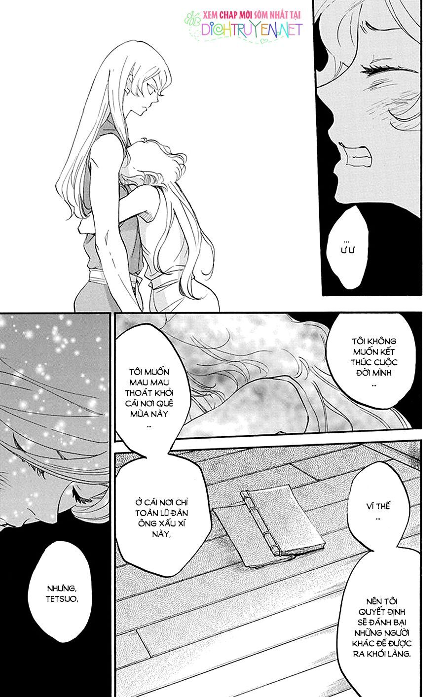 Nin Koi Chapter 3 - 23