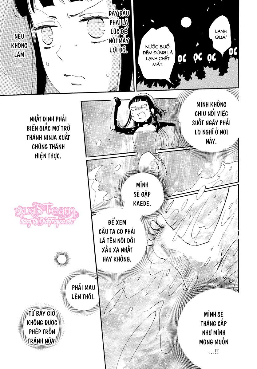 Nin Koi Chapter 4 - 16