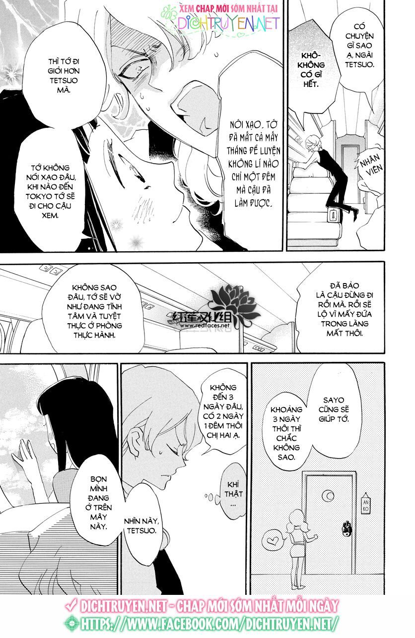 Nin Koi Chapter 4 - 29