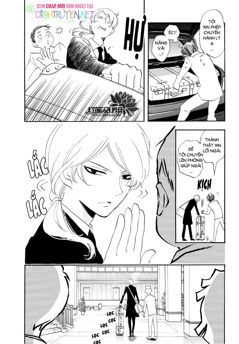 Nin Koi Chapter 5 - 3