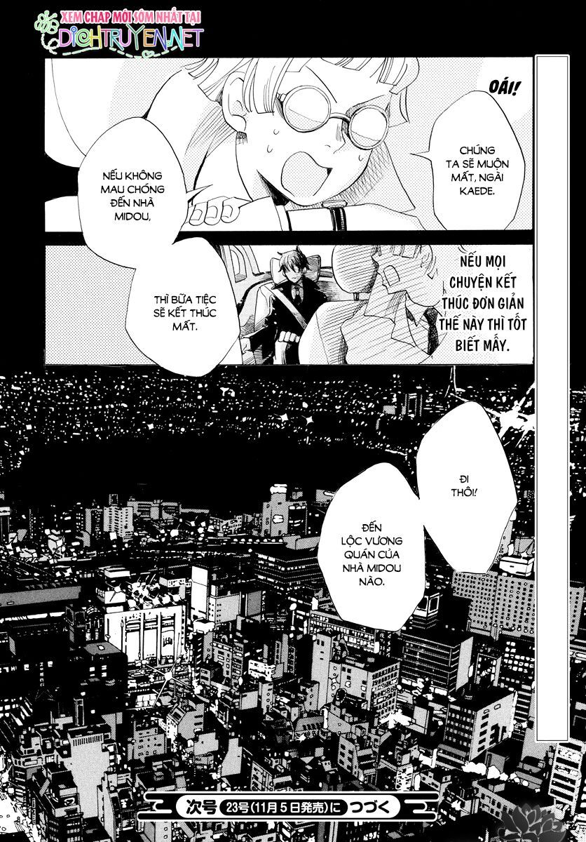 Nin Koi Chapter 5 - 29