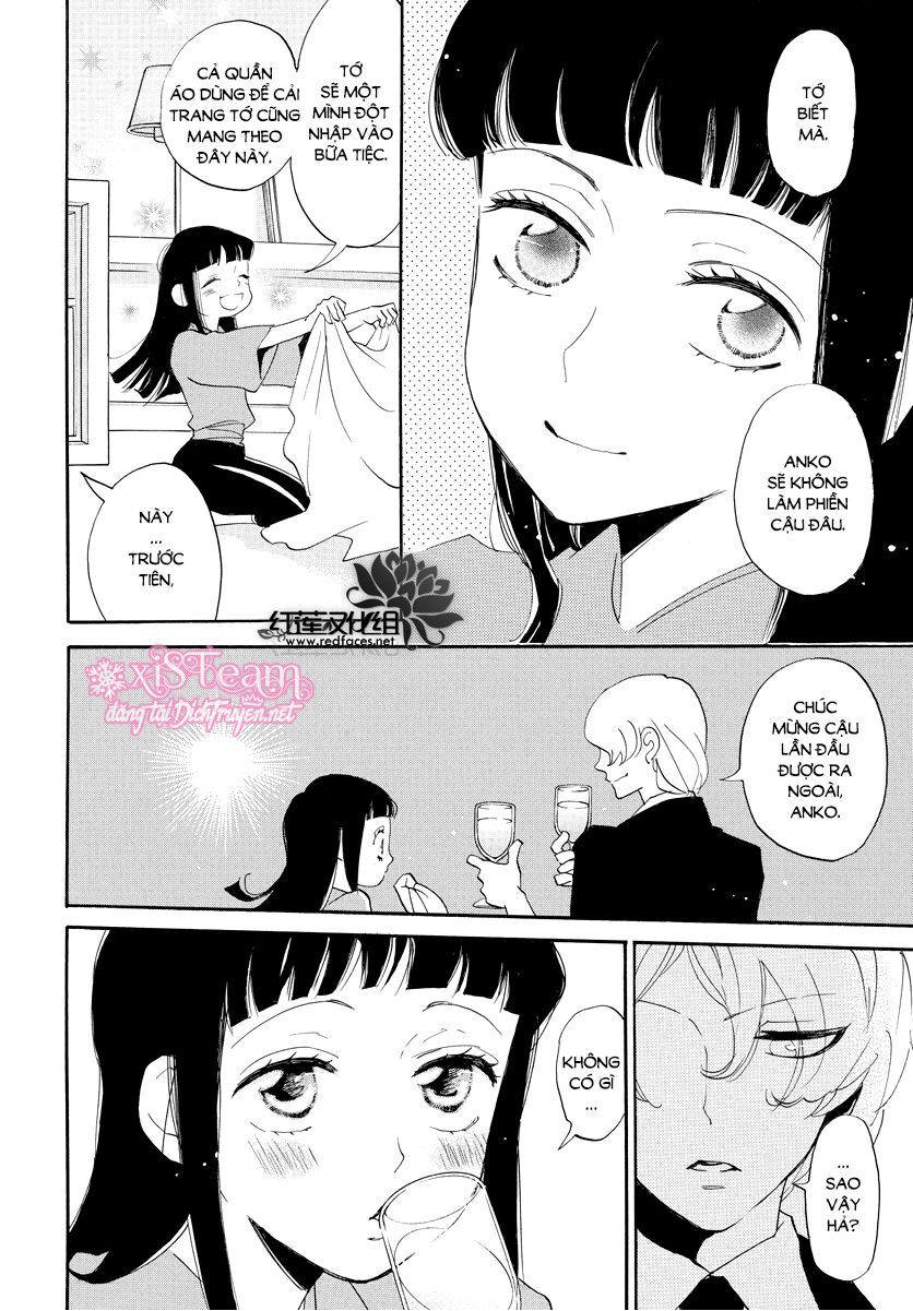 Nin Koi Chapter 5 - 6