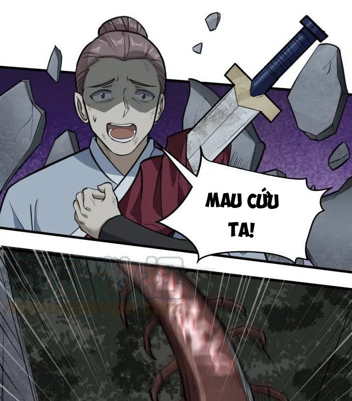 Đại Nghịch Chi Môn Chapter 67 - 12