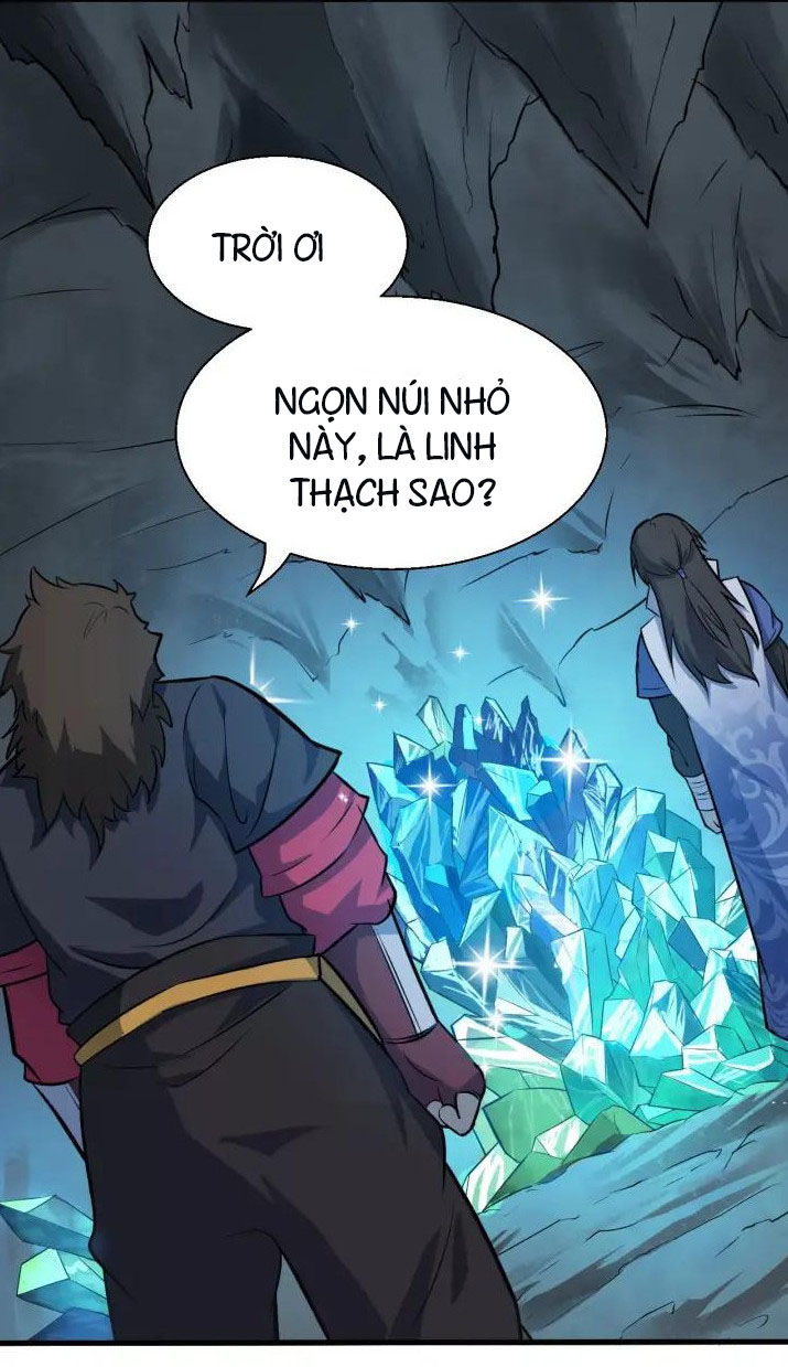Đại Nghịch Chi Môn Chapter 67 - 42