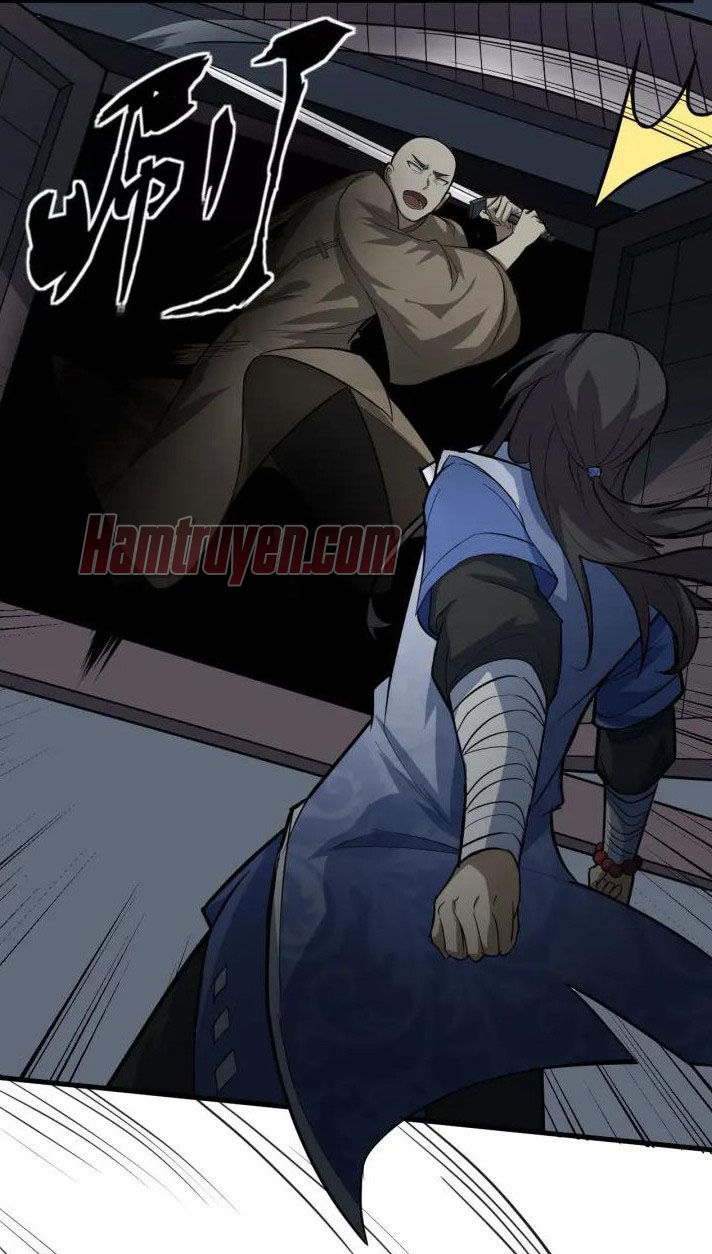 Đại Nghịch Chi Môn Chapter 78 - 6