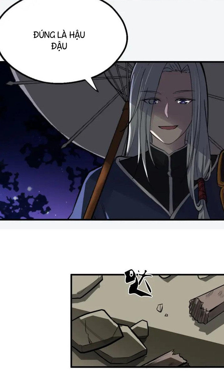 Đại Nghịch Chi Môn Chapter 84 - 35