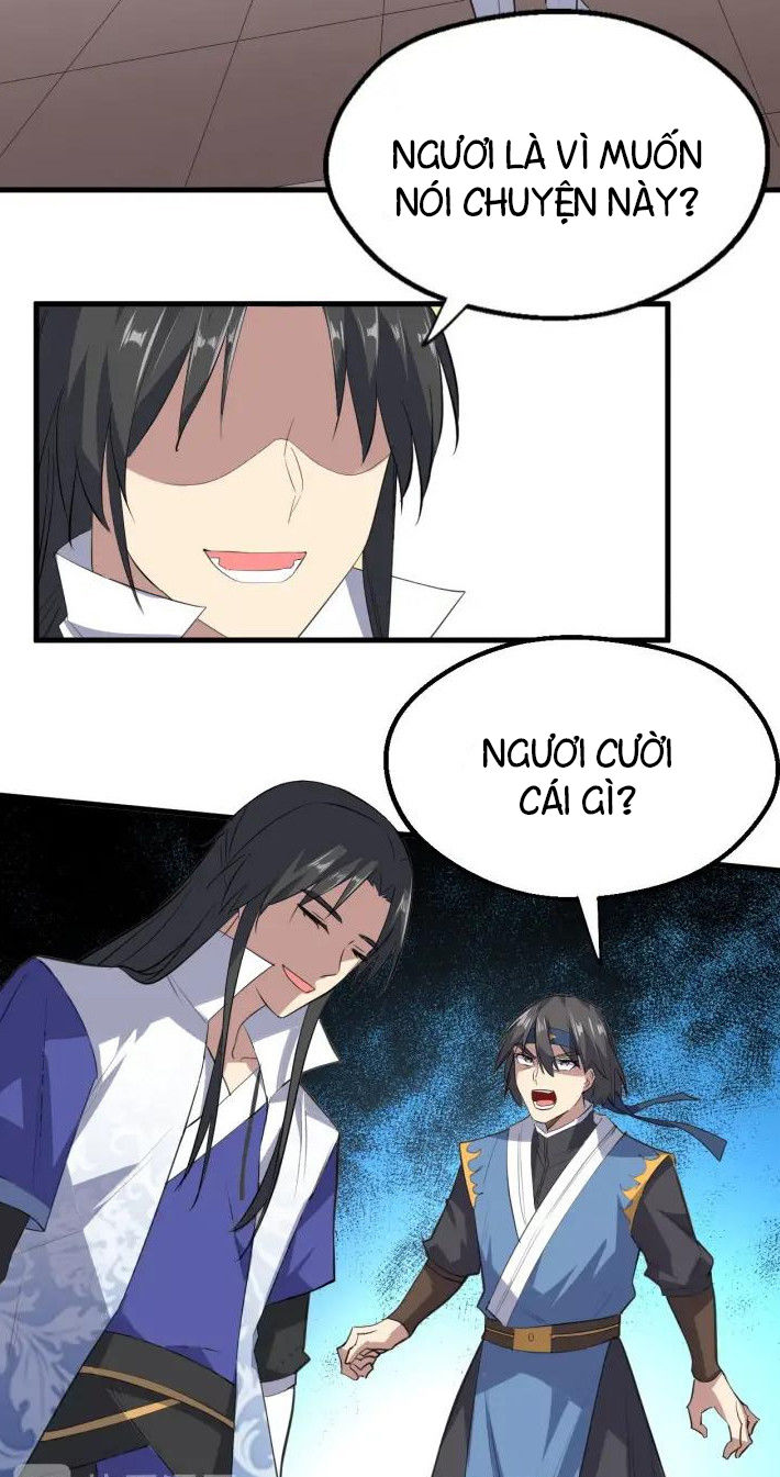 Đại Nghịch Chi Môn Chapter 86 - 42