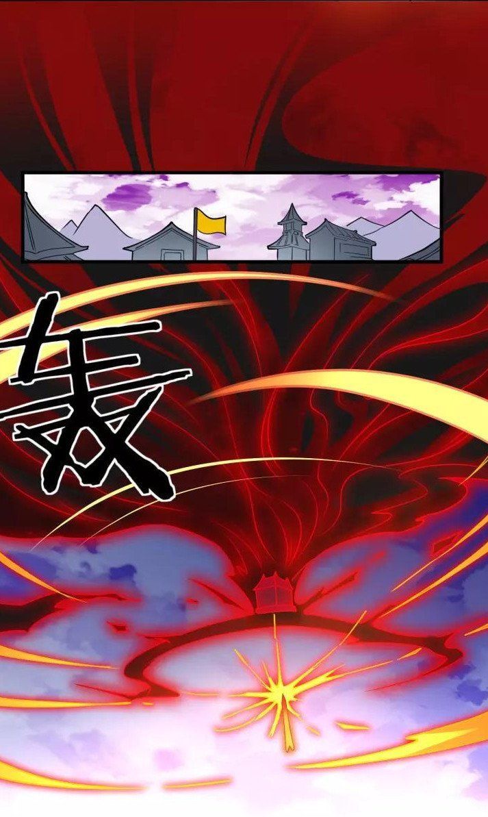 Đại Nghịch Chi Môn Chapter 90 - 45