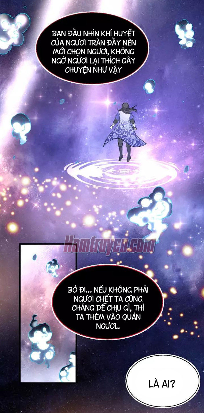 Đại Nghịch Chi Môn Chapter 91 - 26