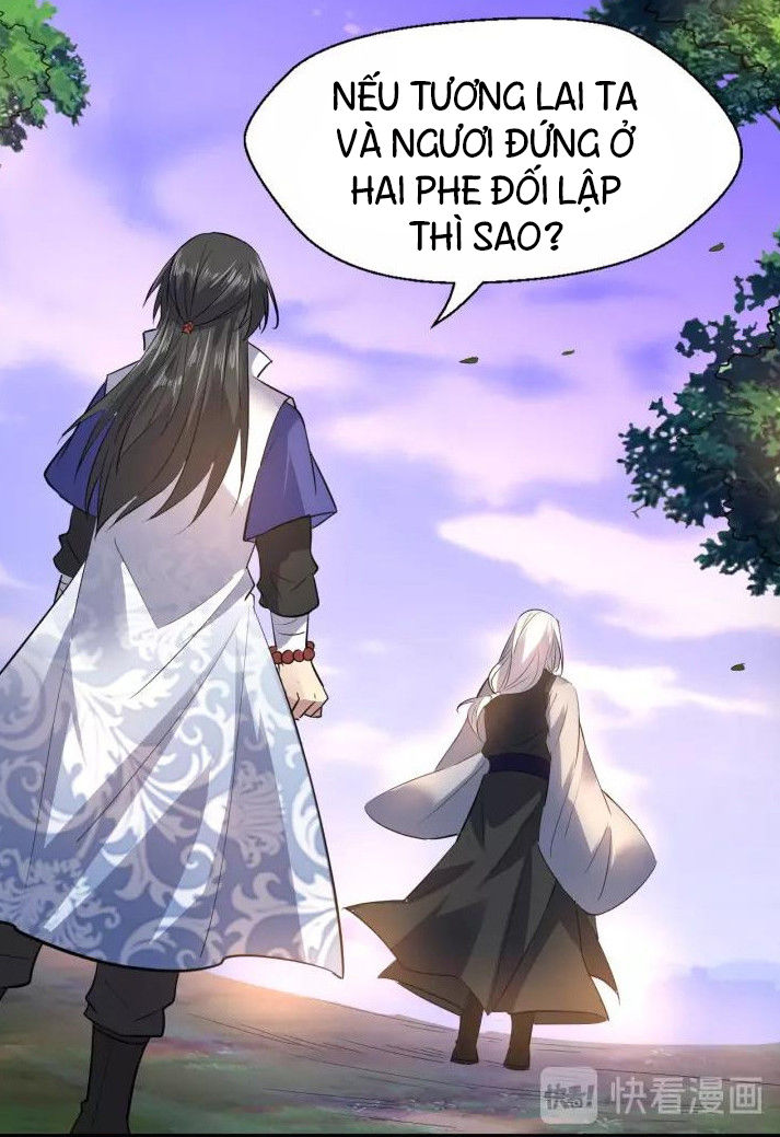 Đại Nghịch Chi Môn Chapter 92 - 19