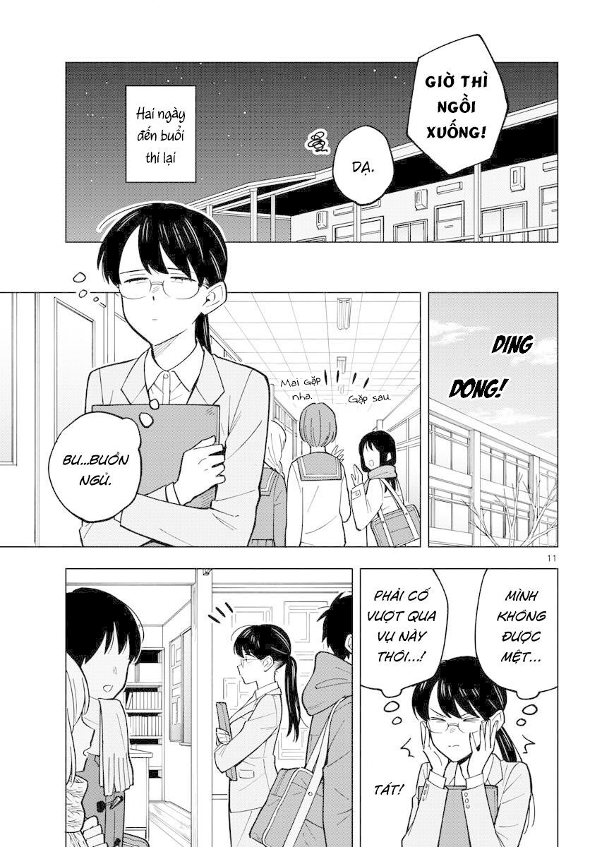 Sensei Can't Teach Me About Love Chapter 24 - 14