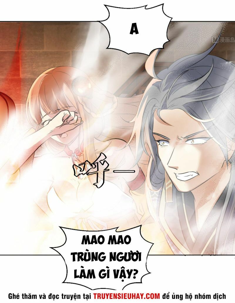 Võ Nghịch Cửu Thiên Chapter 113 - 11