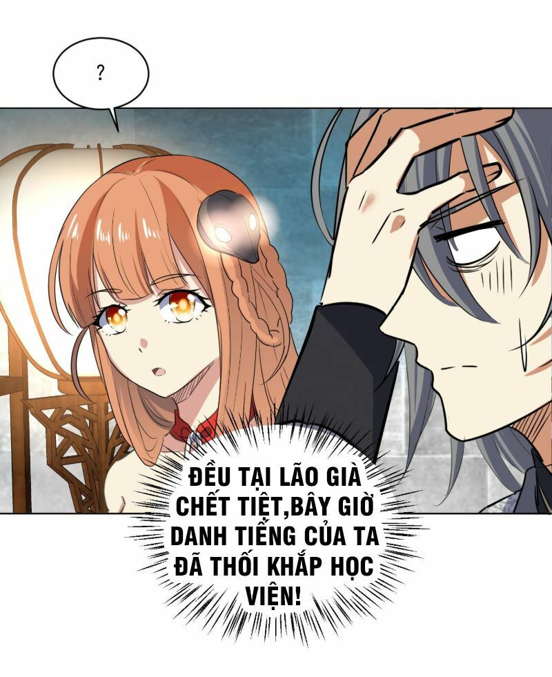 Võ Nghịch Cửu Thiên Chapter 113 - 7