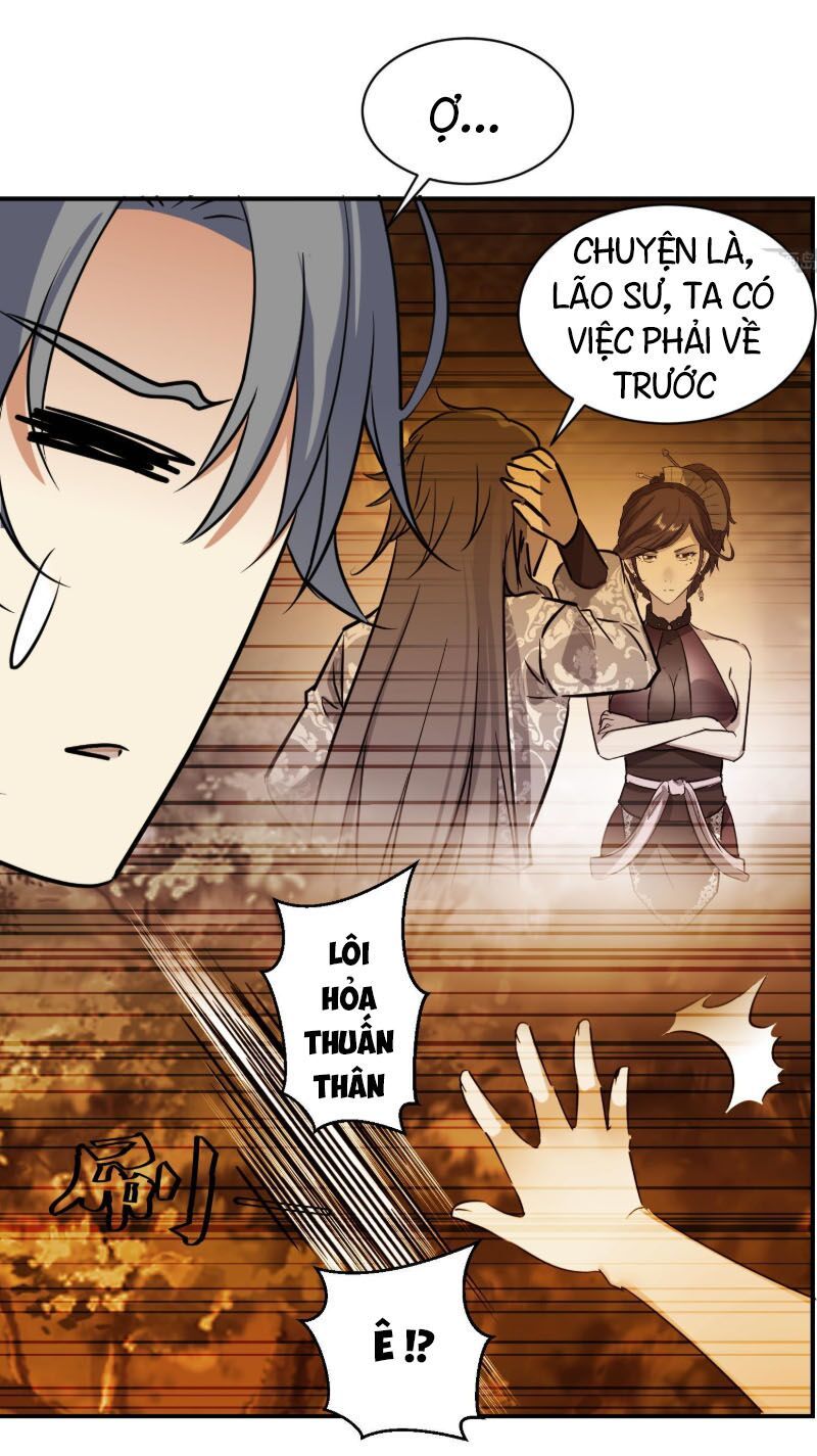 Võ Nghịch Cửu Thiên Chapter 115 - 13