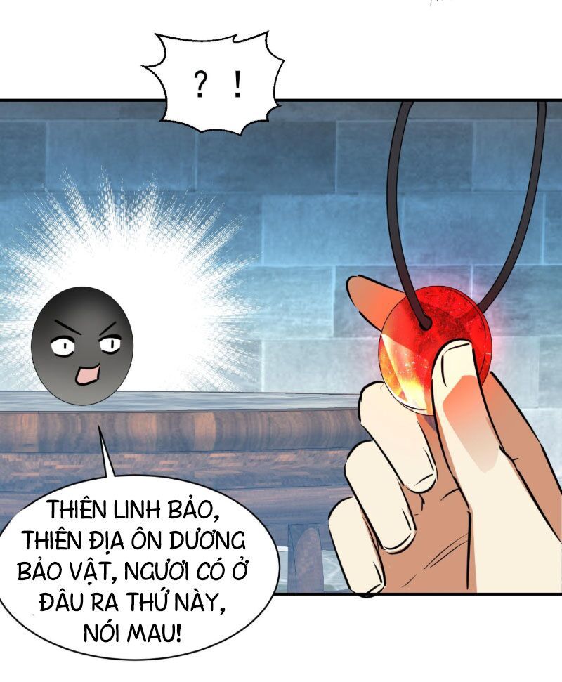 Võ Nghịch Cửu Thiên Chapter 117 - 14