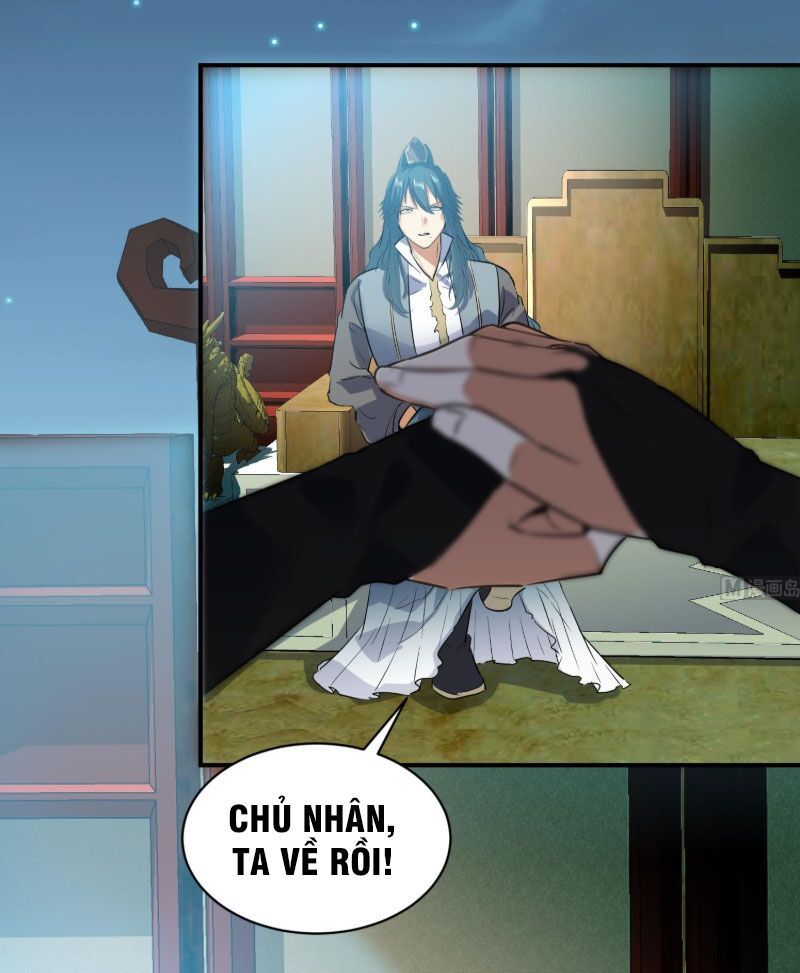 Võ Nghịch Cửu Thiên Chapter 117 - 19
