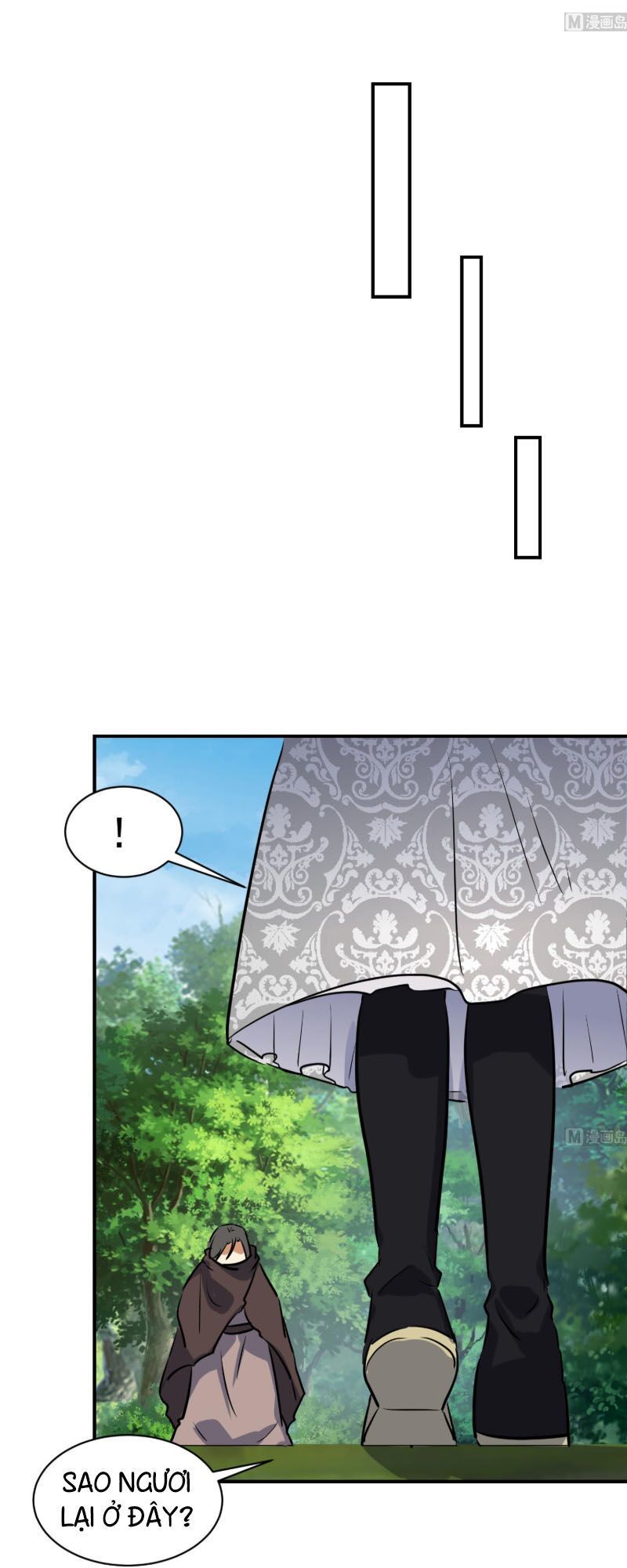 Võ Nghịch Cửu Thiên Chapter 118 - 4